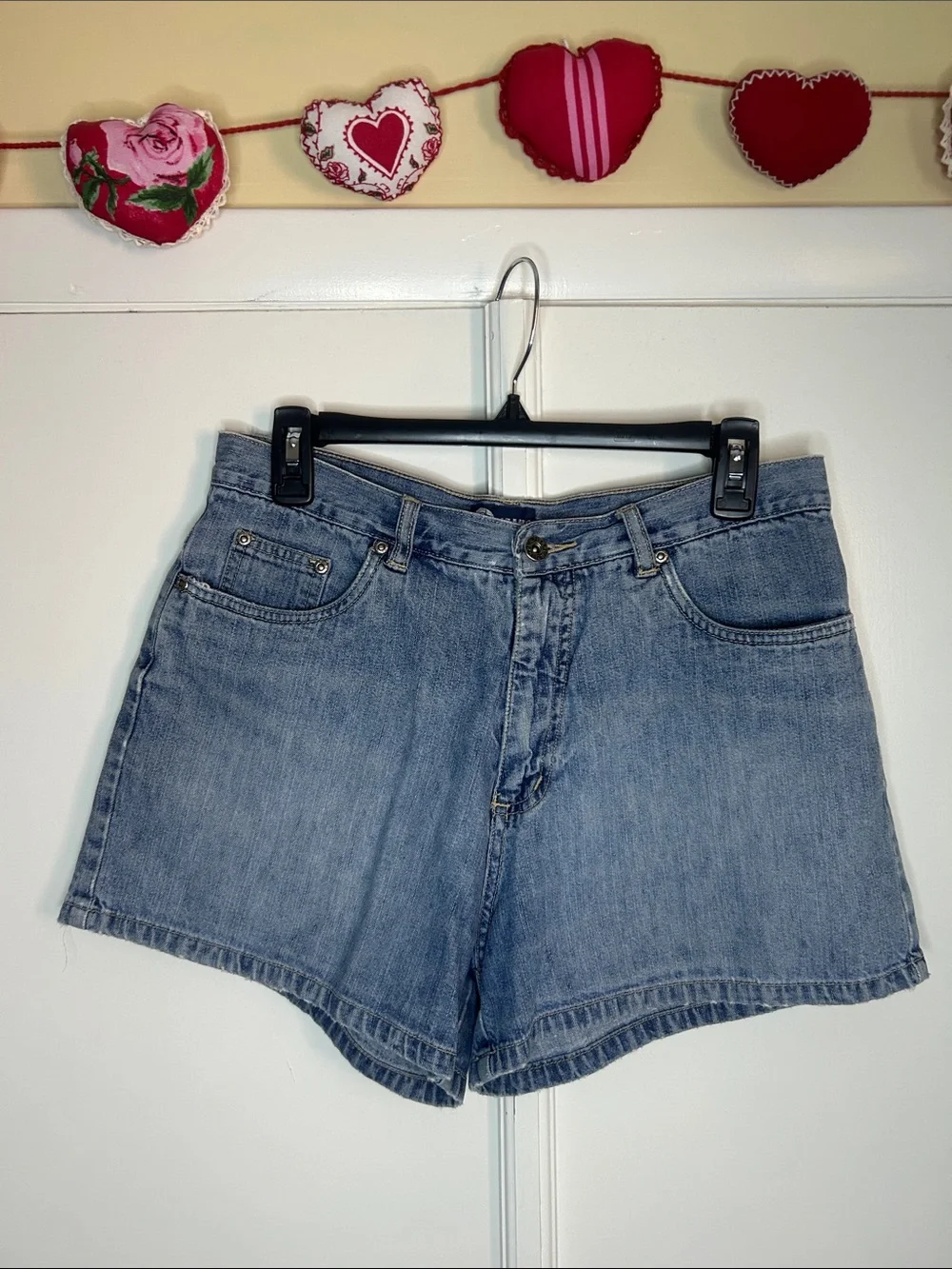 good worn
